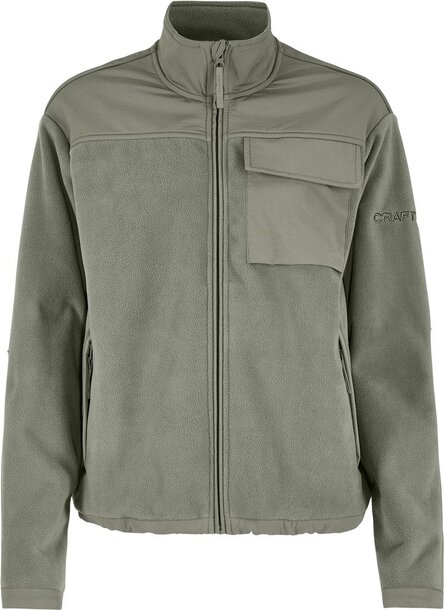 Craft Urban Fleece Jacket W
