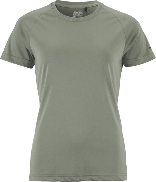 Craft CORE Unify Training Tee W