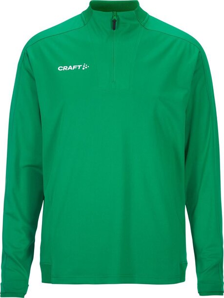 Craft Evolve 2.0 Half Zip M