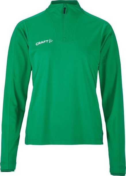 Craft Evolve 2.0 Half Zip W