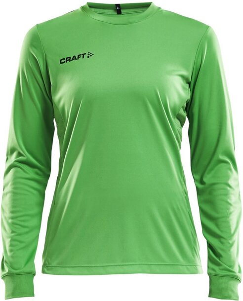 Craft Squad Go GK LSL Jersey W