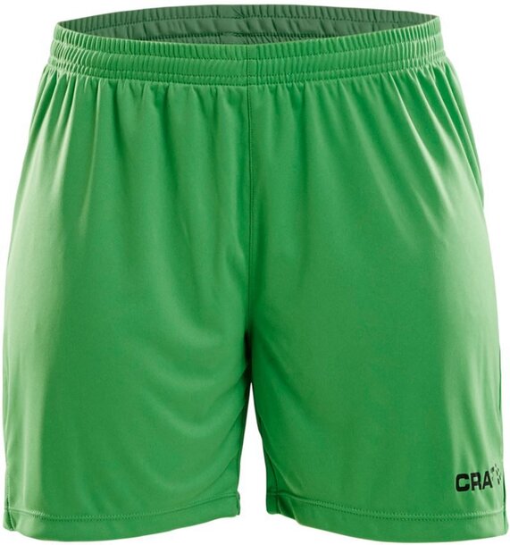 Craft Squad Go GK Shorts W