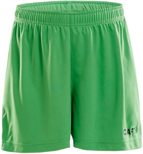 Craft Squad Go GK Shorts Jr