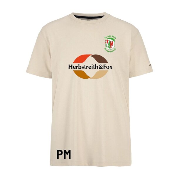 Präsentationsshirt „Handball Werder (Havel)“