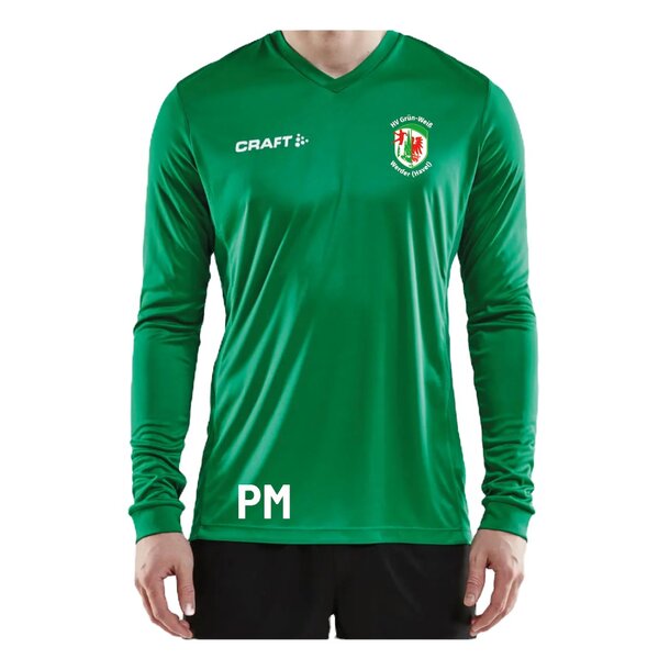 Warm-Up Shirt „Handball Werder (Havel)“