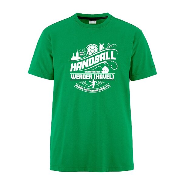 Image-Shirt „Handball Werder (Havel)“