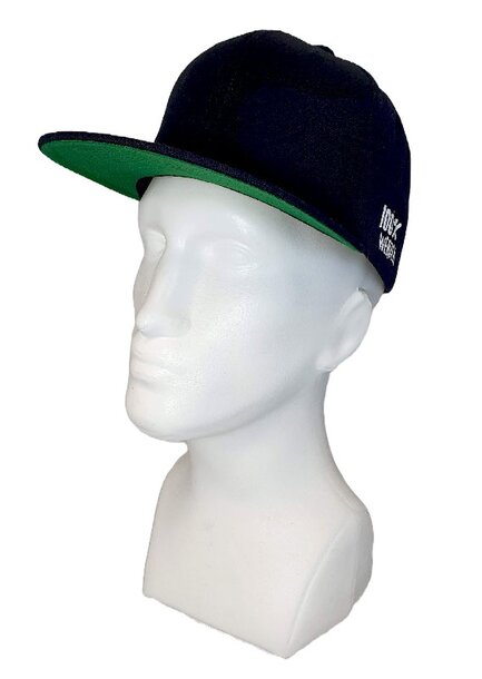Snapback-Cap „100% Werder“
