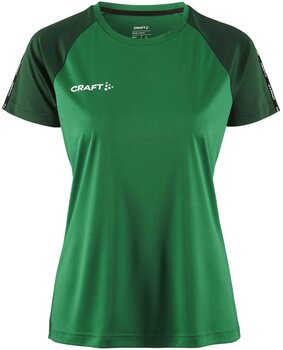 Craft Squad Go Contrast Jersey W