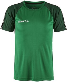 Craft Squad Go Contrast Jersey Jr