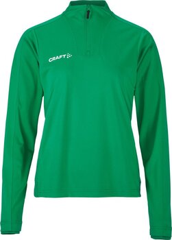Craft Evolve 2.0 Half Zip W