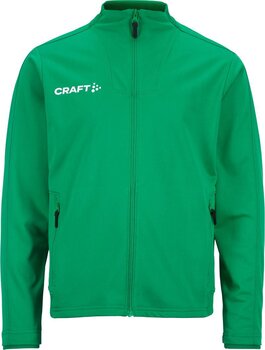 Craft Evolve 2.0 Full Zip Jacket Jr