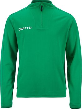 Craft Evolve 2.0 Half Zip Jr