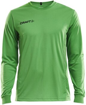 Craft Squad Go GK LSL Jersey M