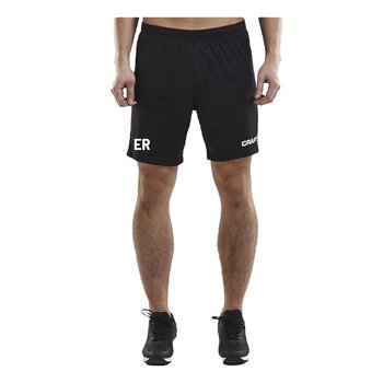 Squad Go Short Solid „Handball Werder (Havel)“