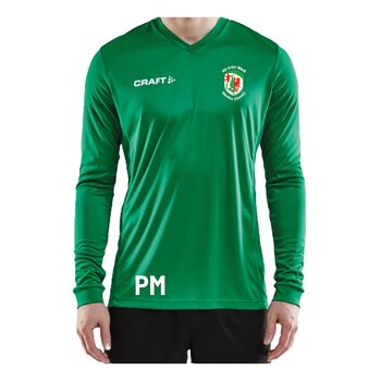 Warm-Up Shirt „Handball Werder (Havel)“