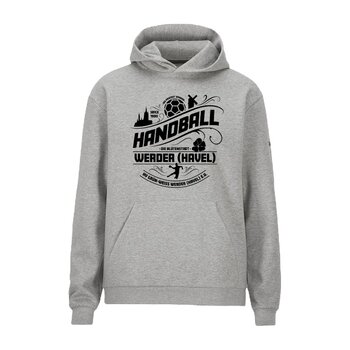 Image-Hoodie „Handball Werder (Havel)“