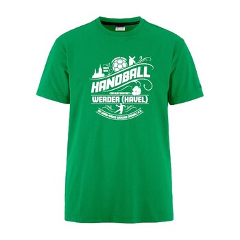 Image-Shirt „Handball Werder (Havel)“