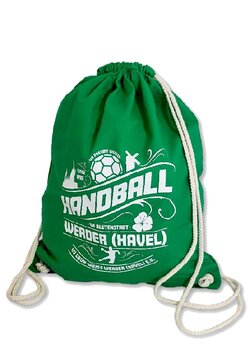 Sportbeutel „Handball Werder (Havel)“