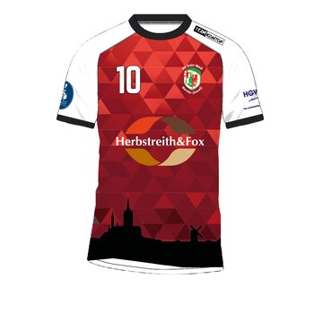 Auswärtstrikot 24/25 „Handball Werder (Havel)“