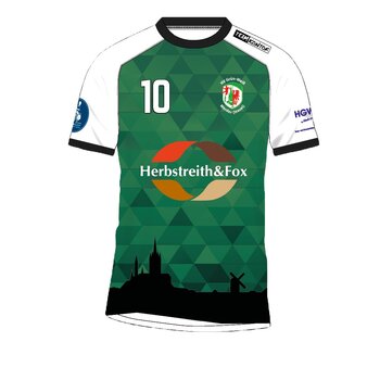 Heimtrikot 24/25 „Handball Werder (Havel)“